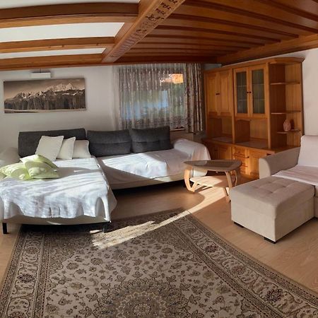 Appartamento Haus Waldrand Oberndorf in Tirol Esterno foto