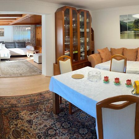 Appartamento Haus Waldrand Oberndorf in Tirol Esterno foto
