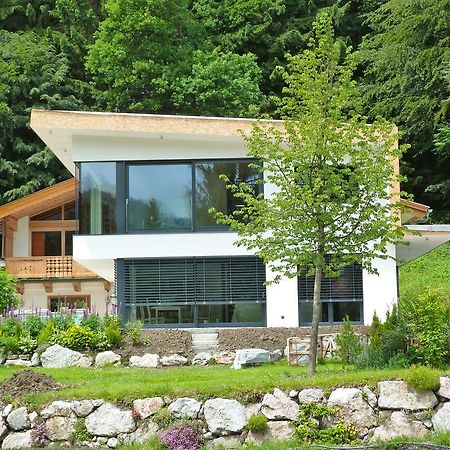 Appartamento Haus Waldrand Oberndorf in Tirol Esterno foto