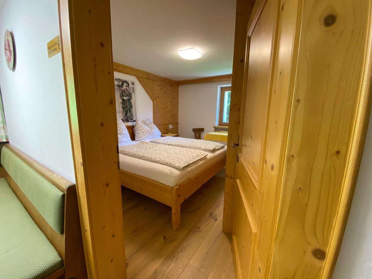 Appartamento Haus Waldrand Oberndorf in Tirol Esterno foto