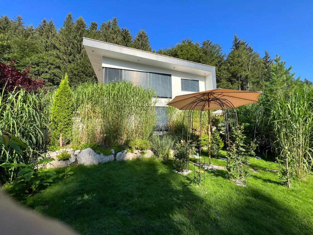 Appartamento Haus Waldrand Oberndorf in Tirol Esterno foto