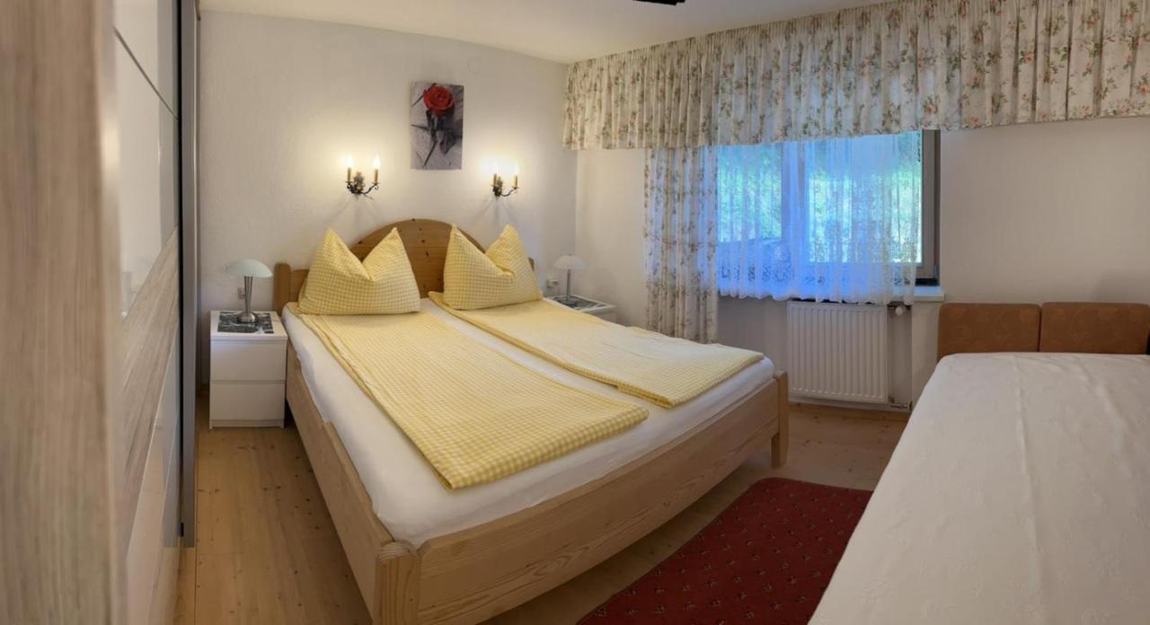 Appartamento Haus Waldrand Oberndorf in Tirol Esterno foto
