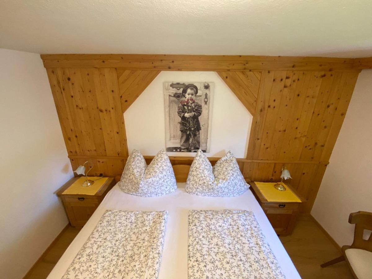 Appartamento Haus Waldrand Oberndorf in Tirol Esterno foto