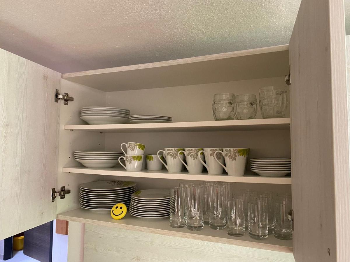 Appartamento Haus Waldrand Oberndorf in Tirol Esterno foto