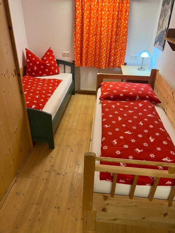 Appartamento Haus Waldrand Oberndorf in Tirol Esterno foto