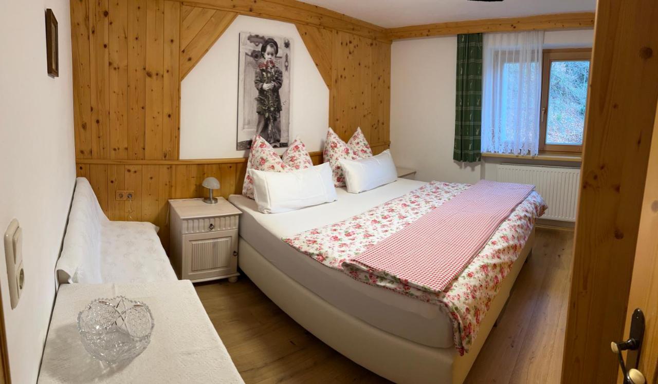 Appartamento Haus Waldrand Oberndorf in Tirol Esterno foto