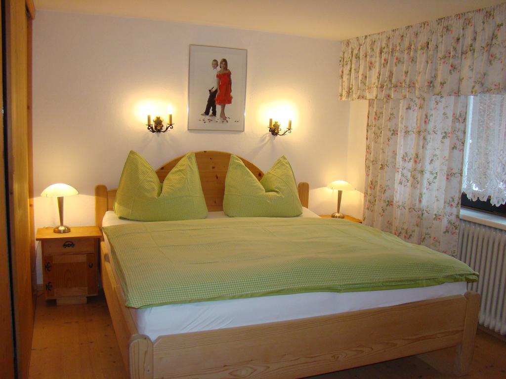 Appartamento Haus Waldrand Oberndorf in Tirol Esterno foto